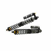 ZBROZ Can Am Maverick X3 72" EXIT 2.5" X2 Series Front Shocks