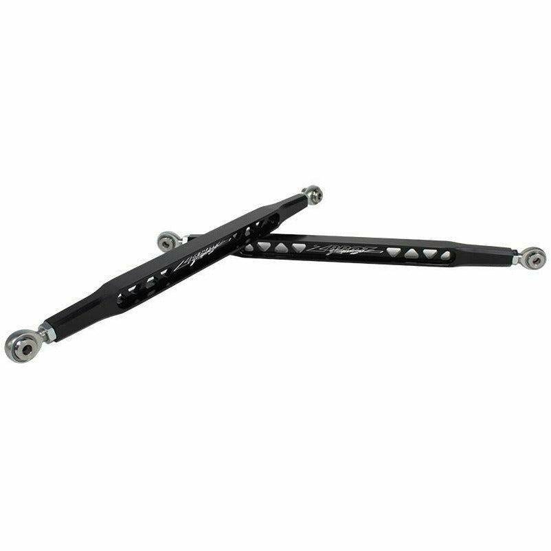 ZBROZ Can Am Maverick X3 72" Intense Series Upper Radius Rods