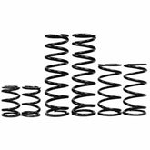 ZBROZ Can Am Maverick X3 64" Stage 1 Spring Kit