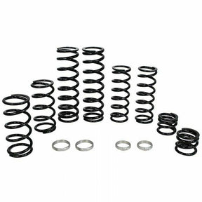 ZBROZ Polaris RZR PRO XP 2 Seater Stage 1 Spring Kit