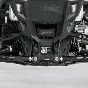 ZBROZ Polaris RZR PRO XP Intense Series Gusset Plate