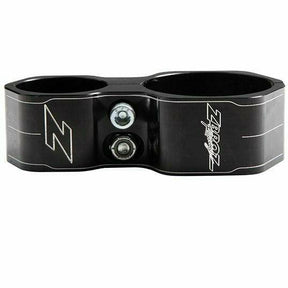 ZBROZ Polaris RZR Rear Shock Reservoir Clamps (Pair)