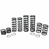 ZBROZ Polaris RZR XP Turbo S 4 Seater Stage 1 Spring Kit