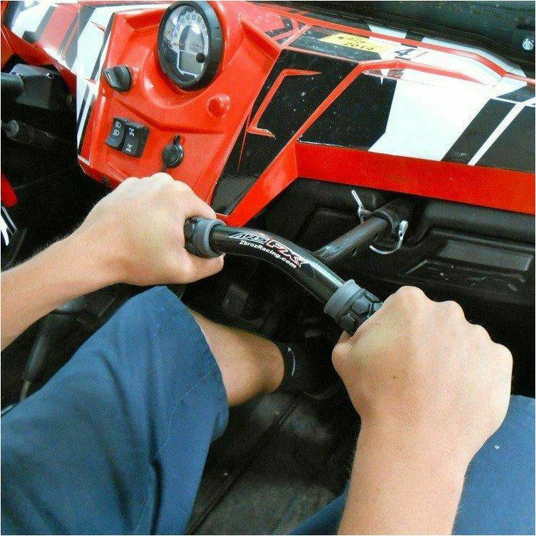 ZBROZ Polaris RZR Passenger Grab Handle