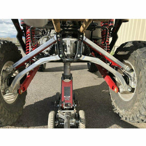 ZRP Honda Talon 1000R Radius Rods