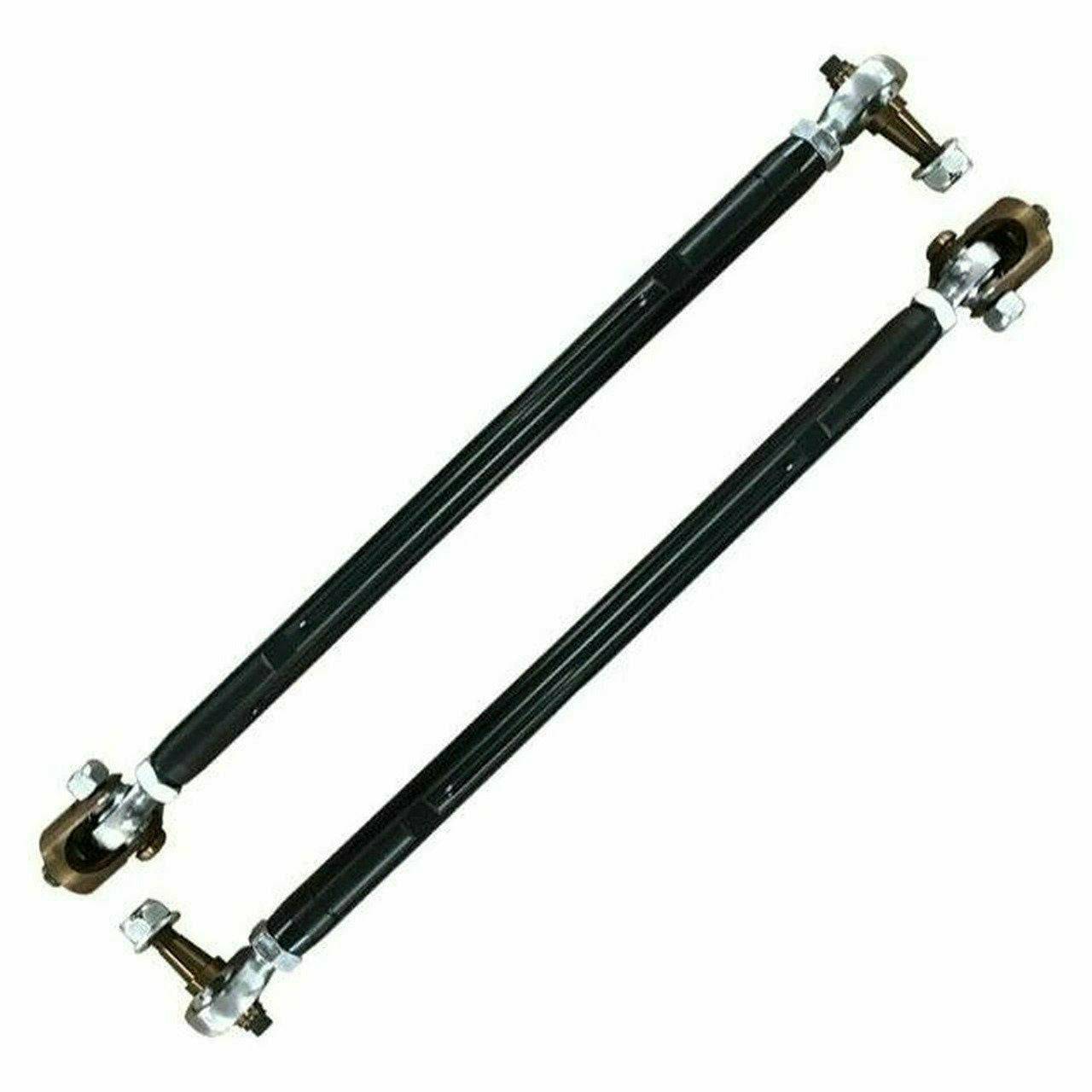 ZRP Kawasaki KRX Desert Series Tie Rods