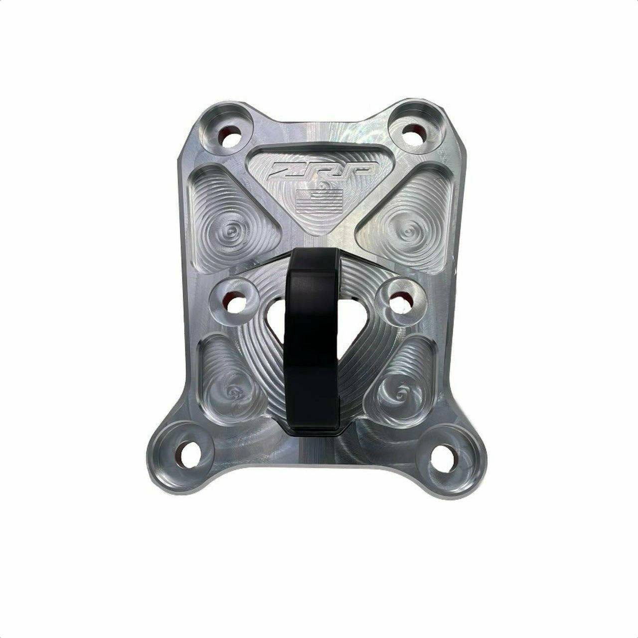 ZRP Polaris RZR PRO R Radius Rod Plate