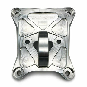 ZRP Polaris RZR PRO XP Radius Rod Plate