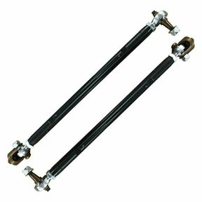 ZRP Honda Talon Desert Series Tie Rods