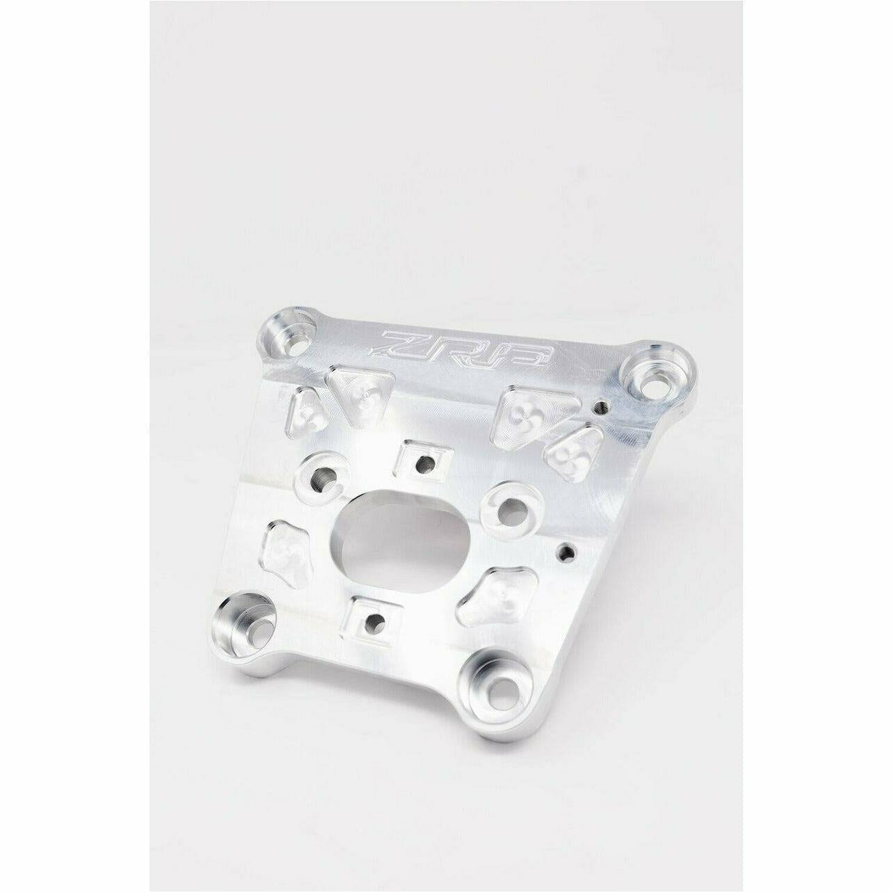 ZRP Polaris RZR Turbo S Radius Rod Plate