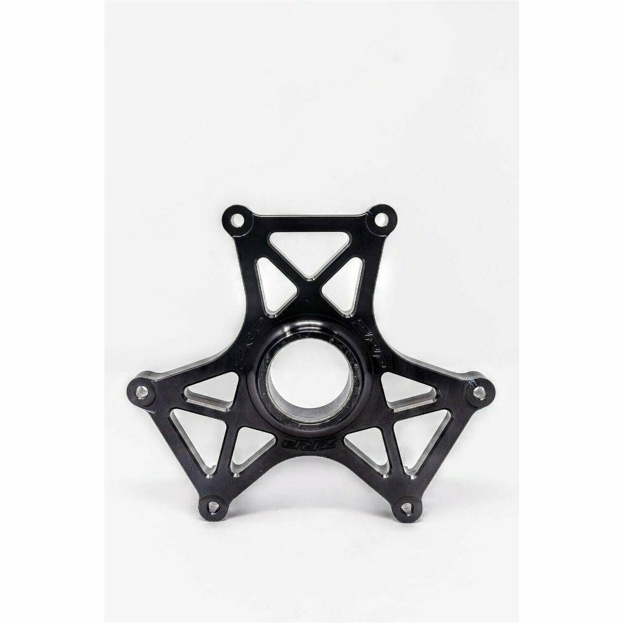 ZRP Polaris RZR Billet Clutch Cover