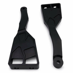 ZRP Can Am Maverick X3 Trailing Arm Brace