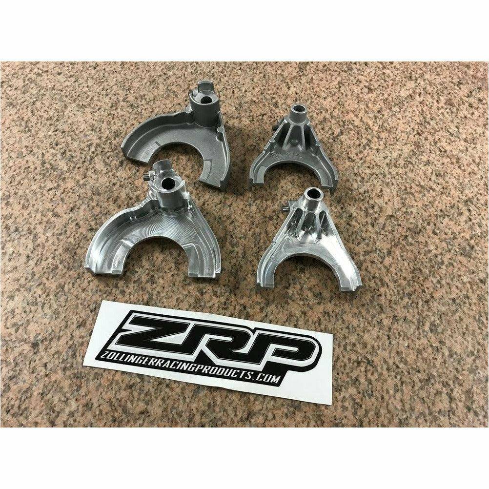 ZRP Can Am Maverick X3 Transmission Gear Shift Fork Package